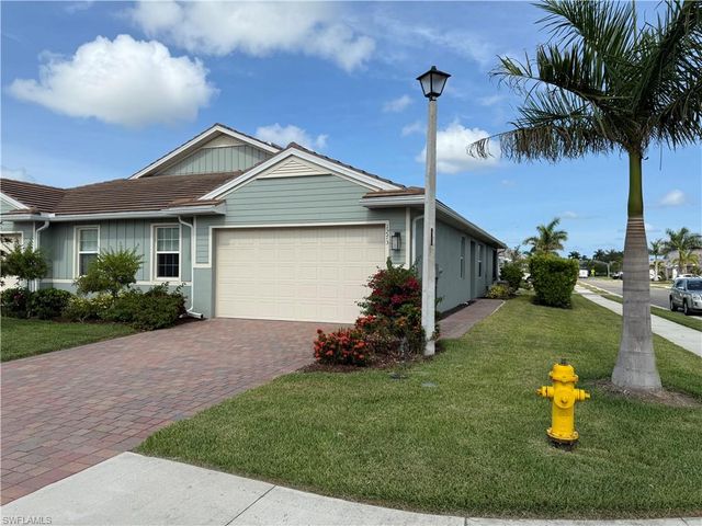 1273 Enbrook LOOP, Naples, FL 34114