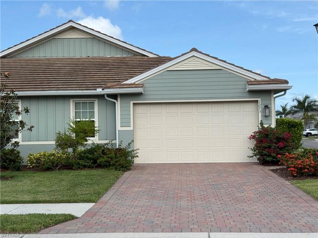 1273 Enbrook LOOP, Naples, FL 34114