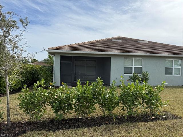 1273 Enbrook LOOP, Naples, FL 34114