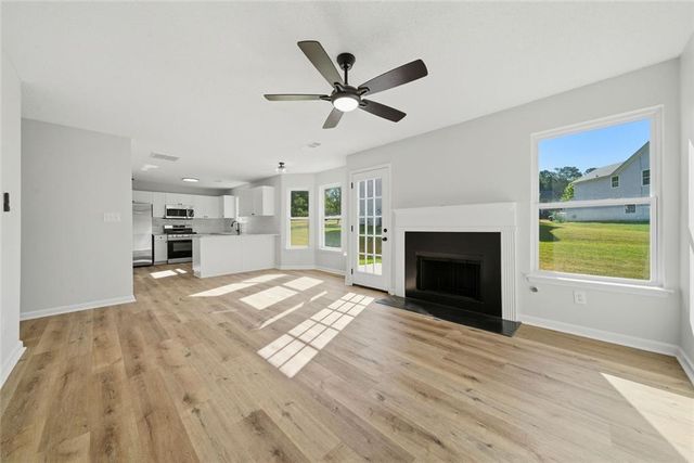 4270 Big Horn Pass, Douglasville, GA 30135