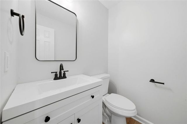 4270 Big Horn Pass, Douglasville, GA 30135