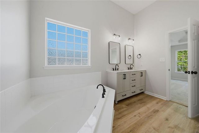 4270 Big Horn Pass, Douglasville, GA 30135