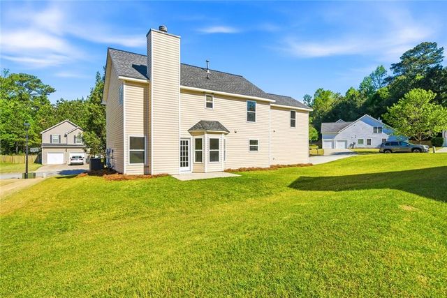 4270 Big Horn Pass, Douglasville, GA 30135