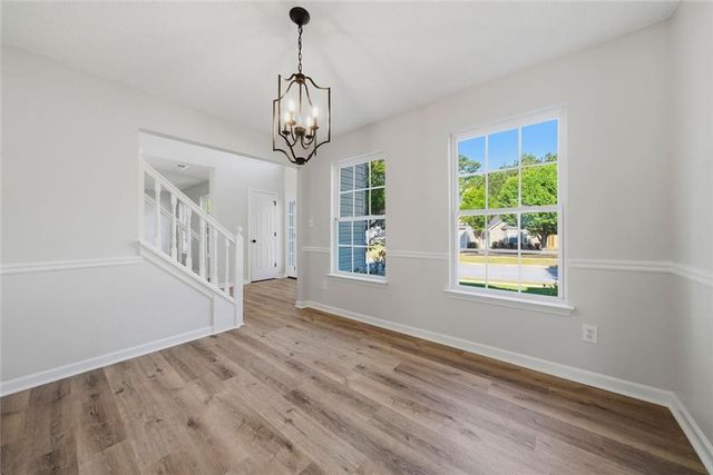 4270 Big Horn Pass, Douglasville, GA 30135