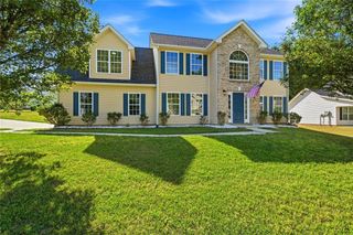 4270 Big Horn Pass, Douglasville, GA 30135