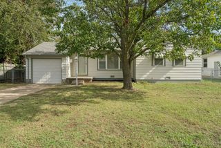 2239 N Marion Avenue, Tulsa, OK 74115