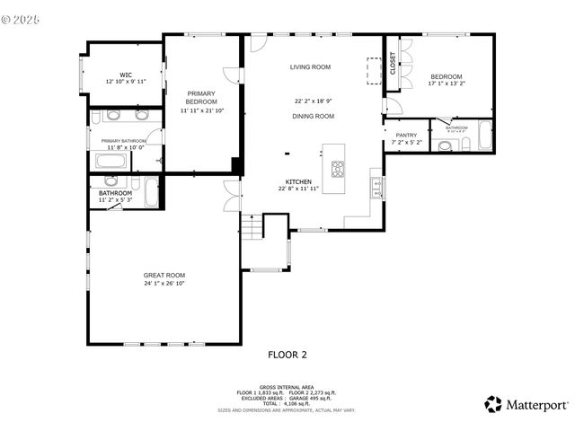 89728 OCEAN Dr, Warrenton, OR 97146