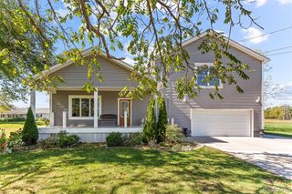 23364 Clark Road Road, Belleville, MI 48111