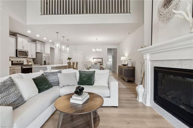 1244 Treviso Bay, Williamsburg, VA 23188