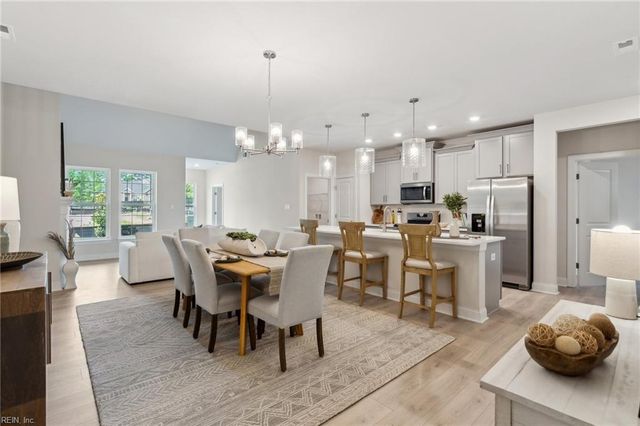 1244 Treviso Bay, Williamsburg, VA 23188