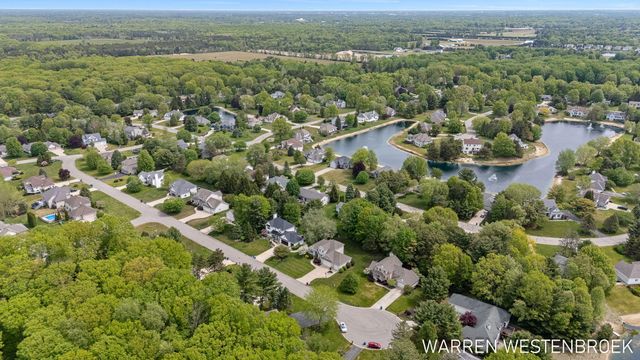 334 Tr Trail, Park Twp, MI 49424