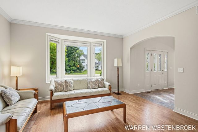 334 Tr Trail, Park Twp, MI 49424