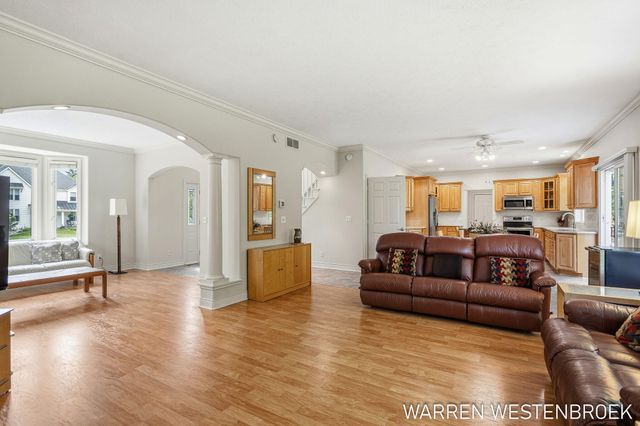 334 Tr Trail, Park Twp, MI 49424
