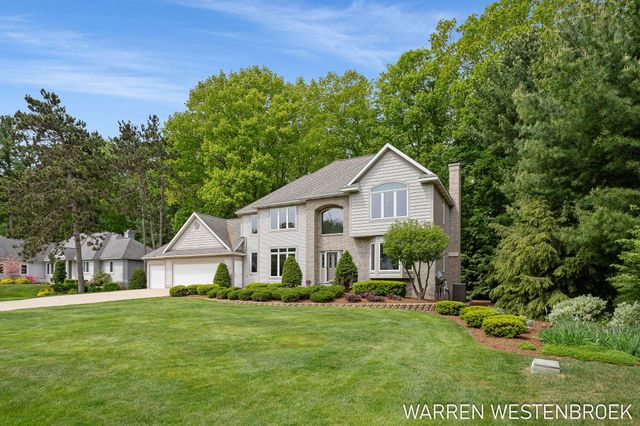334 Tr Trail, Park Twp, MI 49424