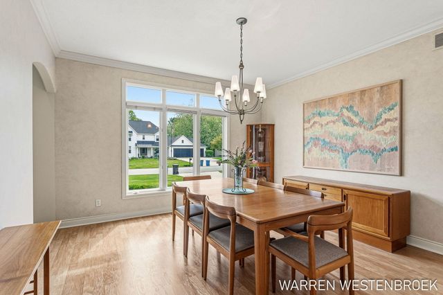 334 Tr Trail, Park Twp, MI 49424
