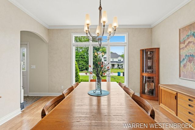 334 Tr Trail, Park Twp, MI 49424