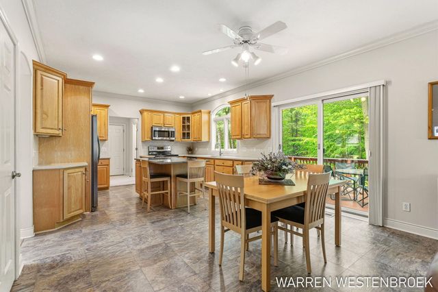 334 Tr Trail, Park Twp, MI 49424
