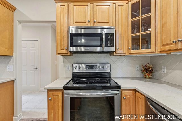 334 Tr Trail, Park Twp, MI 49424
