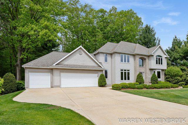 334 Tr Trail, Park Twp, MI 49424