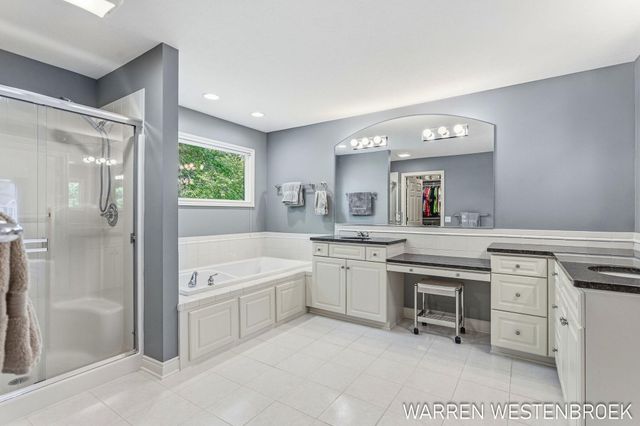 334 Tr Trail, Park Twp, MI 49424
