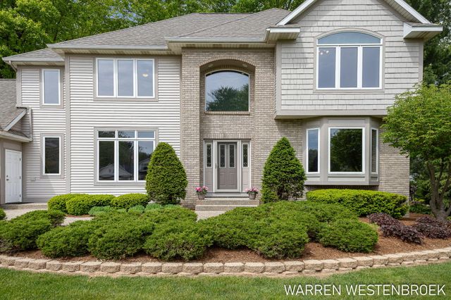 334 Tr Trail, Park Twp, MI 49424