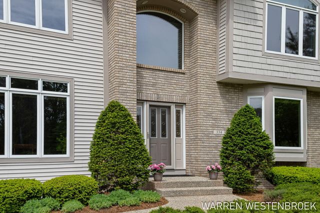 334 Tr Trail, Park Twp, MI 49424