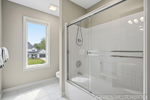 334 Tr Trail, Park Twp, MI 49424