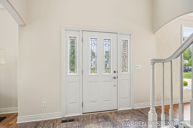 334 Tr Trail, Park Twp, MI 49424