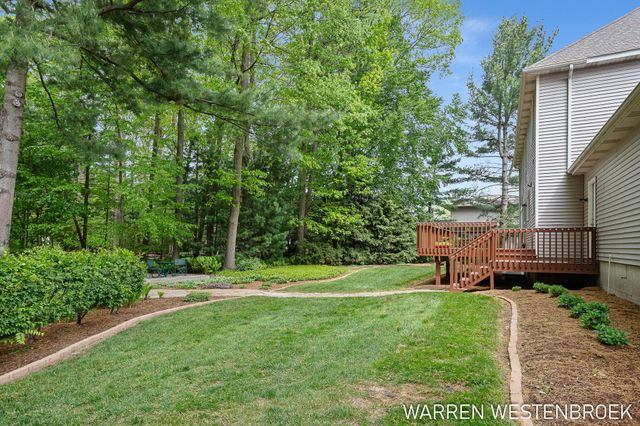 334 Tr Trail, Park Twp, MI 49424