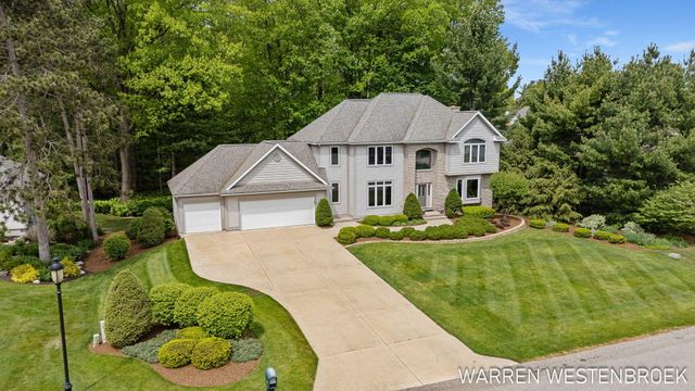 334 Tr Trail, Park Twp, MI 49424