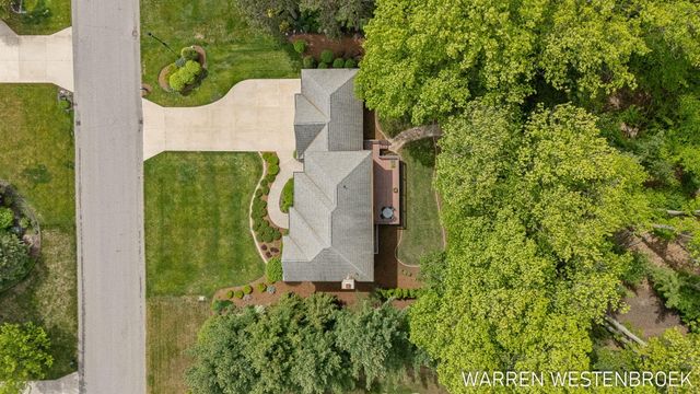 334 Tr Trail, Park Twp, MI 49424