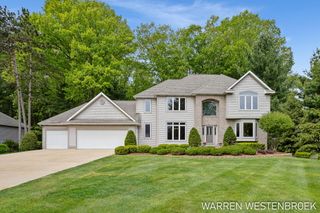 334 Tr Trail, Park Twp, MI 49424