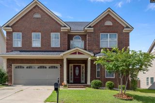 663 Pine Lilly Drive, Columbia, SC 29229