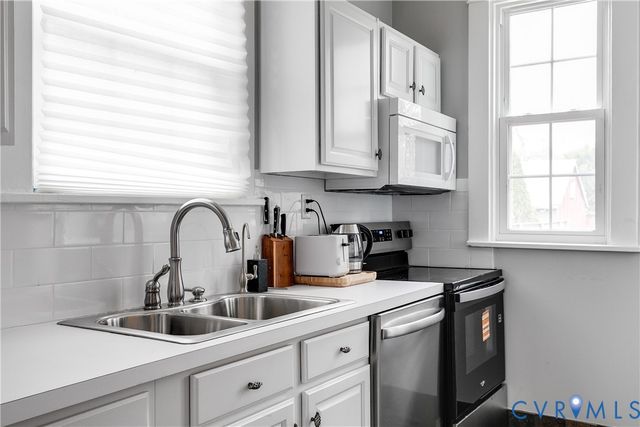 4809 E Seminary Ave, Richmond, VA 23227