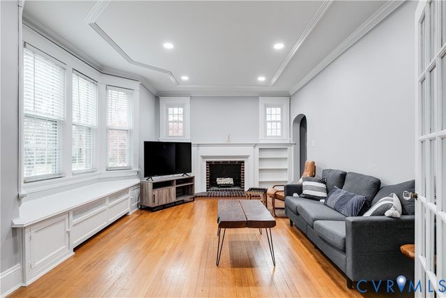 4809 E Seminary Ave, Richmond, VA 23227