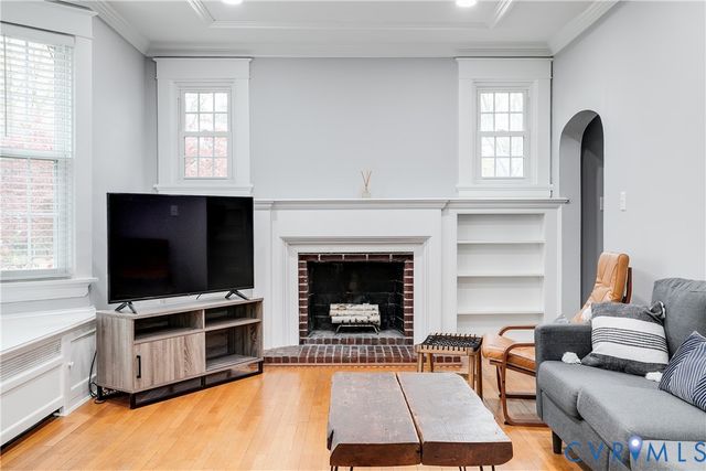 4809 E Seminary Ave, Richmond, VA 23227