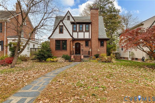 4809 E Seminary Ave, Richmond, VA 23227