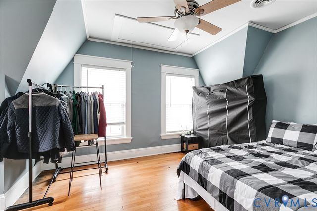 4809 E Seminary Ave, Richmond, VA 23227