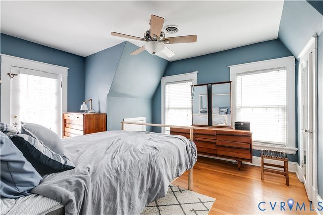 4809 E Seminary Ave, Richmond, VA 23227