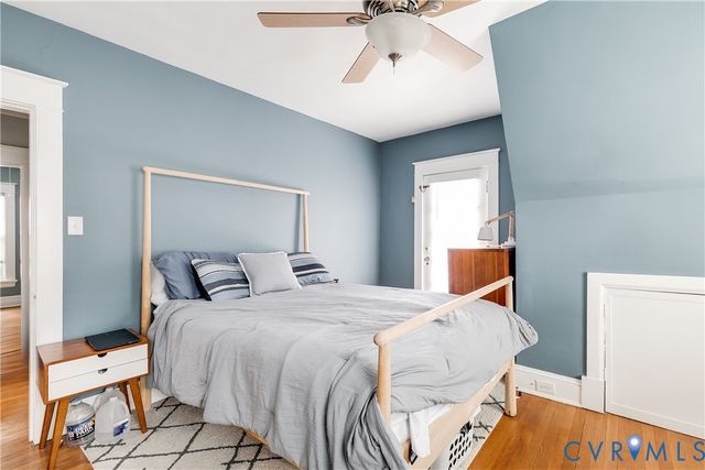 4809 E Seminary Ave, Richmond, VA 23227