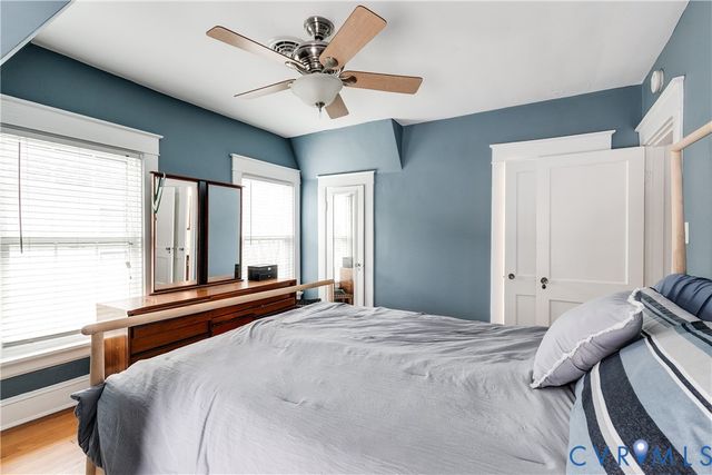 4809 E Seminary Ave, Richmond, VA 23227