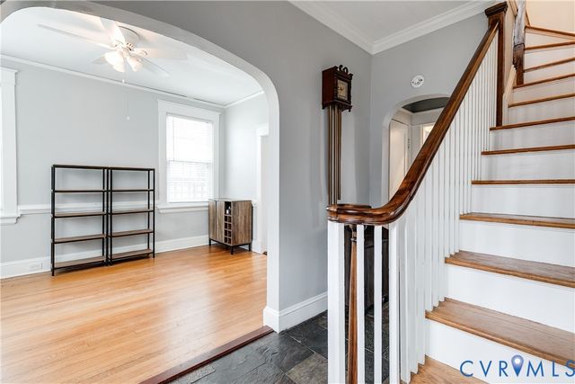 4809 E Seminary Ave, Richmond, VA 23227