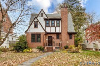 4809 E Seminary Ave, Richmond, VA 23227