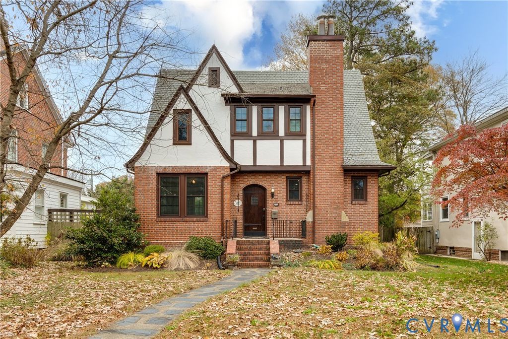 4809 E Seminary Ave, Richmond, VA 23227