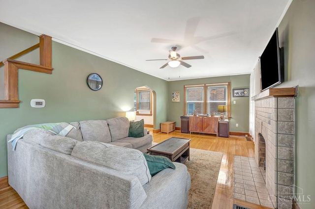 2128 Glenside Avenue, Norwood, OH 45212