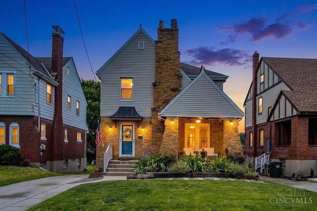 2128 Glenside Avenue, Norwood, OH 45212