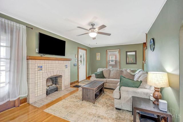 2128 Glenside Avenue, Norwood, OH 45212