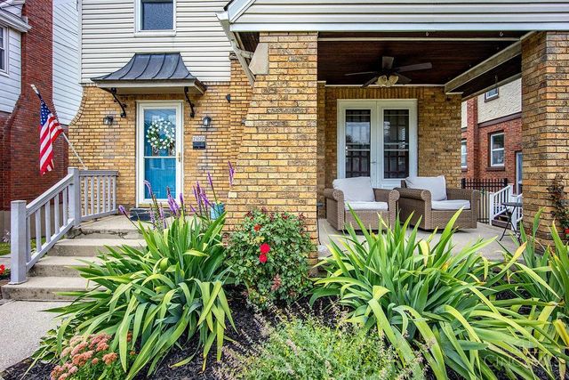 2128 Glenside Avenue, Norwood, OH 45212
