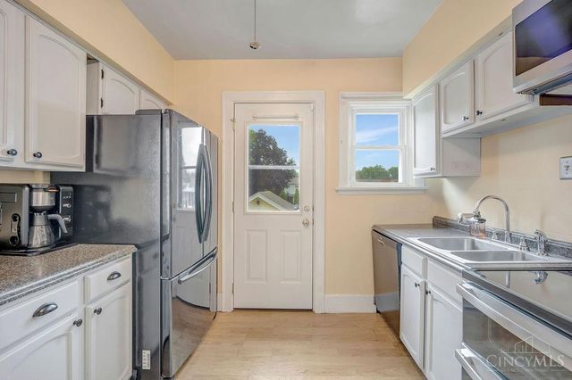 2128 Glenside Avenue, Norwood, OH 45212