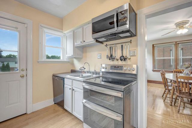 2128 Glenside Avenue, Norwood, OH 45212